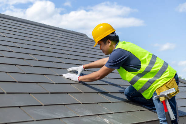 Quick and Trustworthy Emergency Roof Repair Services in Atkinson, IL