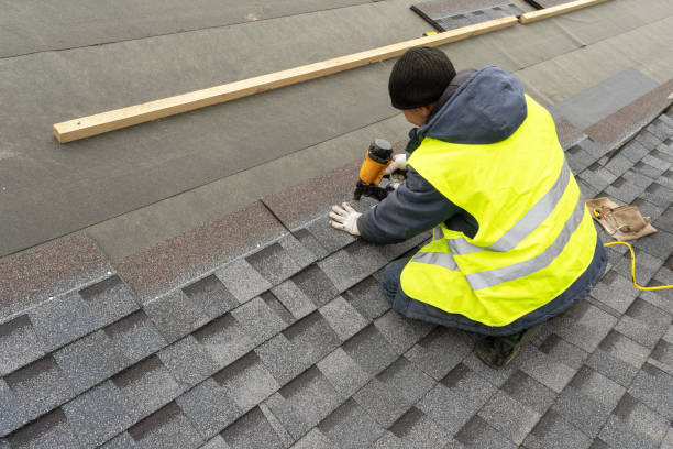 Quick and Trustworthy Emergency Roof Repair Services in Atkinson, IL