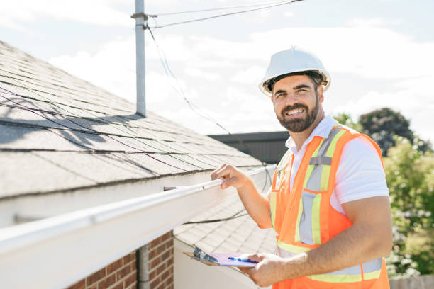 Best New Roof Installation  in Atkinson, IL