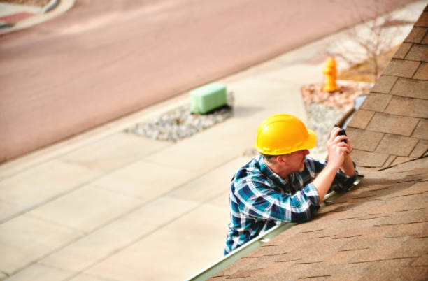 Best Residential Roofing Contractor  in Atkinson, IL