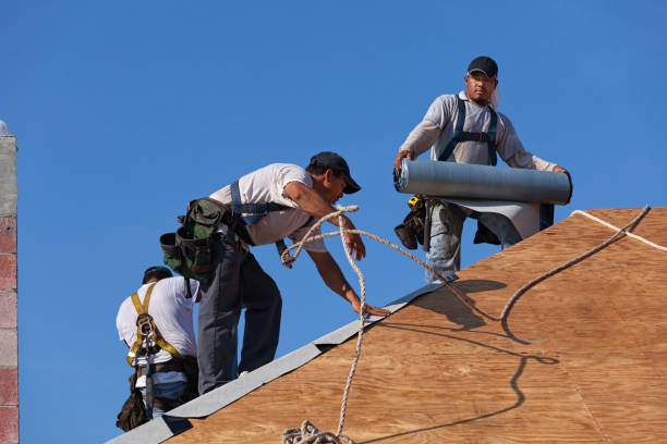 Best Residential Roofing Contractor  in Atkinson, IL