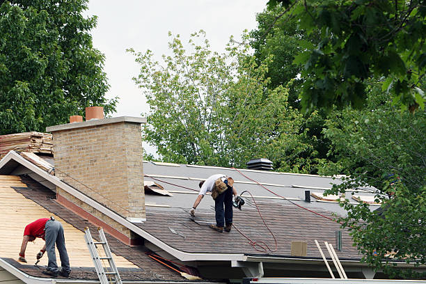 Trusted Atkinson, IL Roofing Contractor Experts