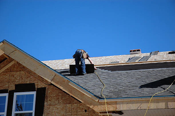 Roof Installation Near Me in Atkinson, IL