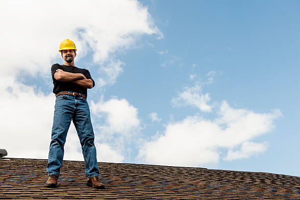 Best Commercial Roofing Services  in Atkinson, IL