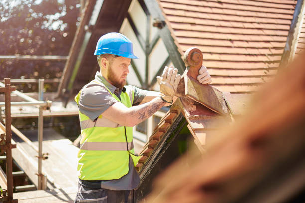 Roof Waterproofing Services in Atkinson, IL