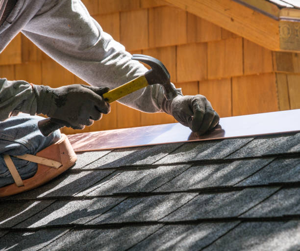 Best Metal Roofing Contractor  in Atkinson, IL